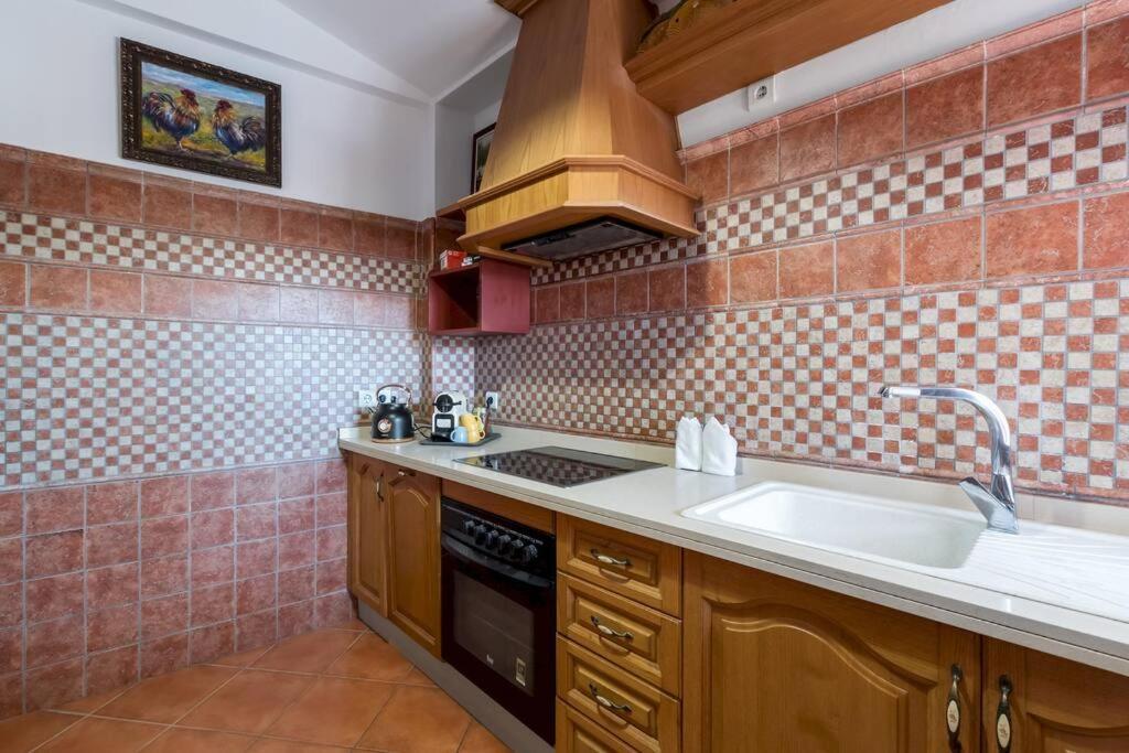 Appartement Casa Carpa Andalucia Iii Nerja
