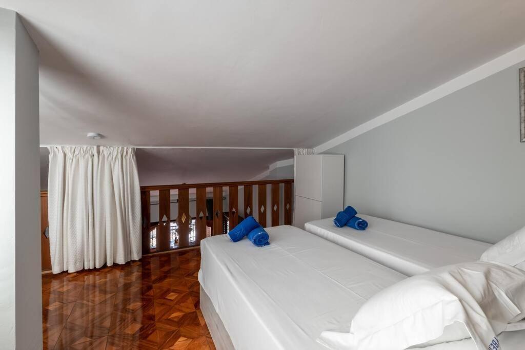 Appartement Casa Carpa Andalucia Iii